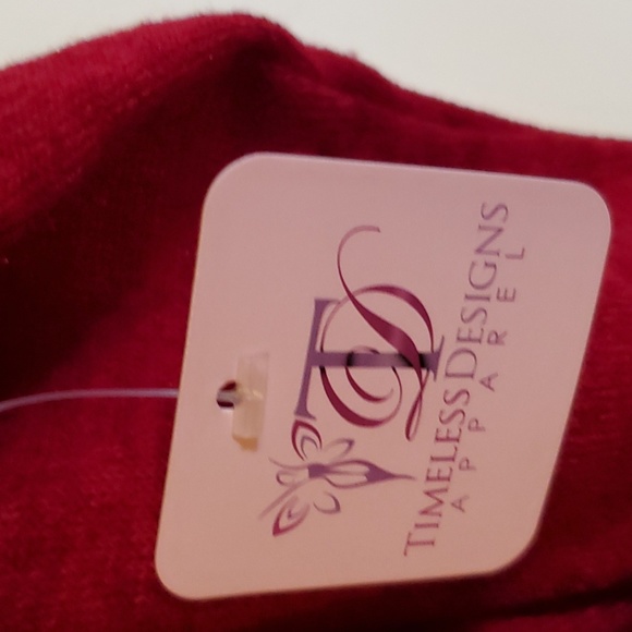 Sweater - Picture 3 of 5